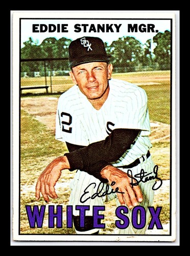 1967 Topps 1st-2nd Series #1-196 - You Pick - Volume Discounts - aaalvins - Picture 88 of 213