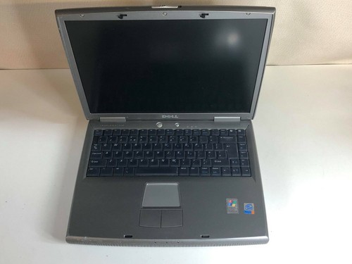 Dell Inspiron 5160 Intel Mobile Pentium 4 - 533 MHz - NVIDIA GeForce FX Go5200 - Picture 2 of 3