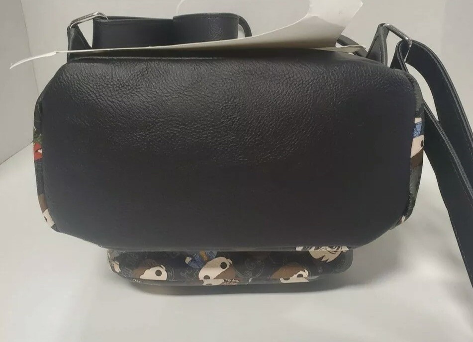 NEW Loungefly Funko Pop The Goonies Mini Backpack Purse Rare  display picture 3