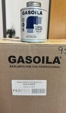 Gasoila 1pt. Soft-Set Thread Sealant
