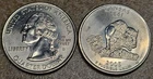 2005-D 50 State Quarters Kansas — photo from another recent sale