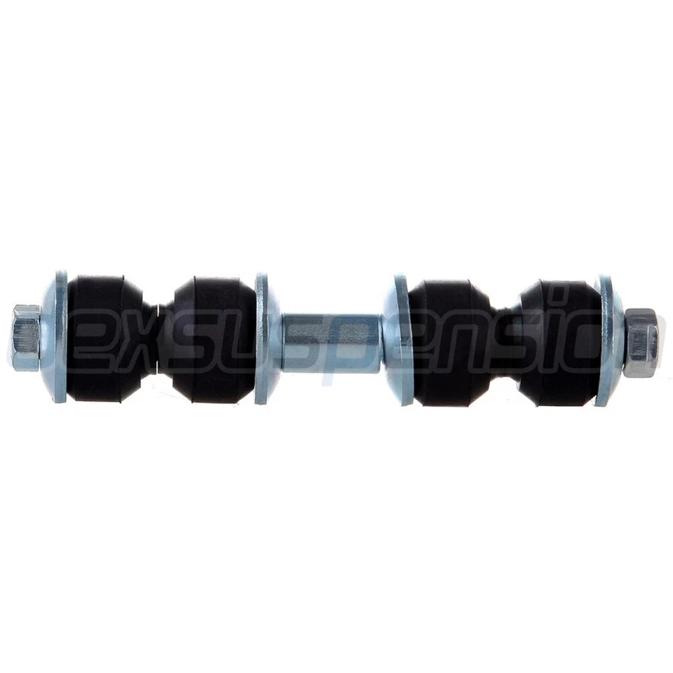 Kit de extremo de barra de amarre brazo de control inferior delantero 10x apto para Pontiac Montana 2002-2004 Foto 4 de 4