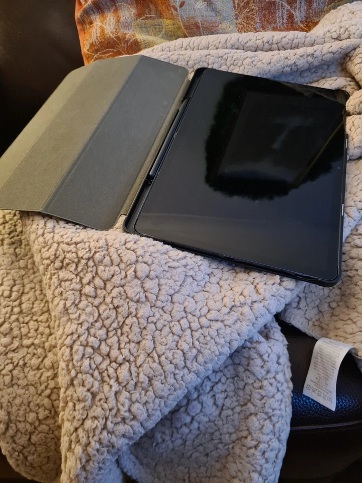 Samsung Galaxy Tab S7 FE · 64GB · Cellular, photo 2 of 2