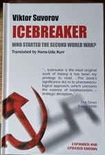 Icebreaker  
