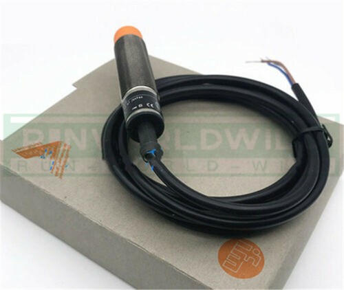 1 PCS New For IFM IG5381 Proximity Switch Sensor - Afbeelding 2 van 3