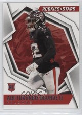 2021 Panini Rookies & Stars Rookies Adetokunbo Ogundeji #174 0y59