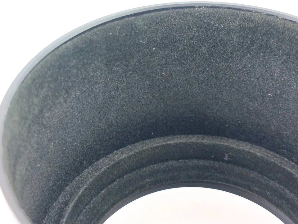 🌸[COMO NUEVO] Tamron 58 mm parasol de plástico atornillado para 70-210/80-210 mm de Japón Foto 3 de 4