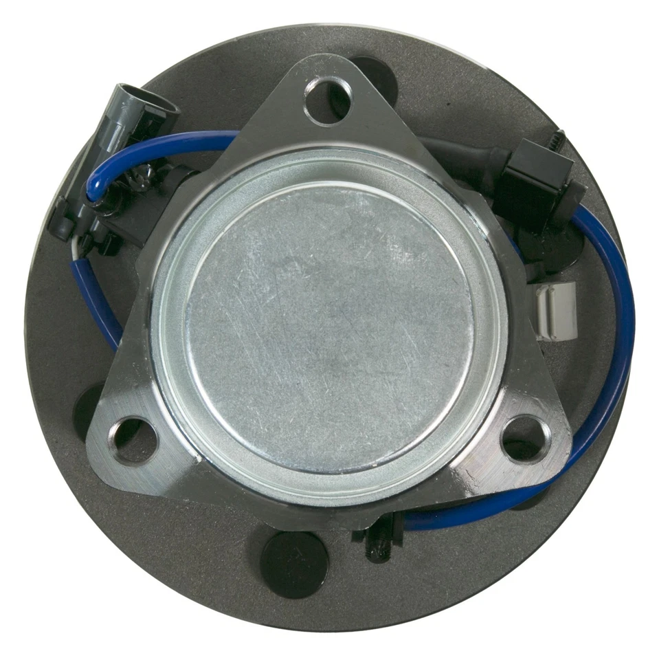 Componentes de tren maestro/power Parts PM515054 - Conjunto de cojinete de rueda y buje Foto 3 de 3