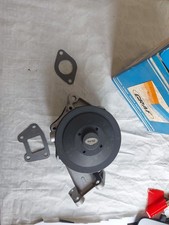 Pompa Acqua Fiat Croma 2500 Diesel Turbo Lancia Thema 2500 Turbodiesel  1991