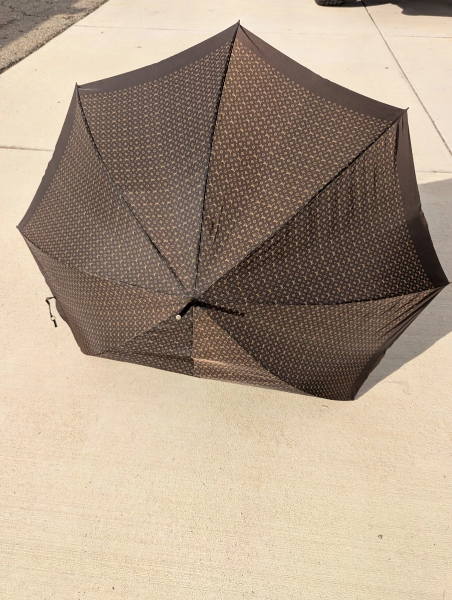 Louis Vuitton Umbrellas for Women for sale - eBay