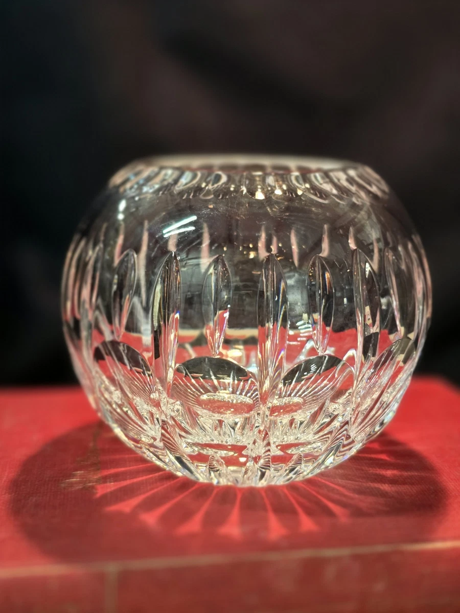 25+ crystal rose bowl for sale | Updated Oct 2026
