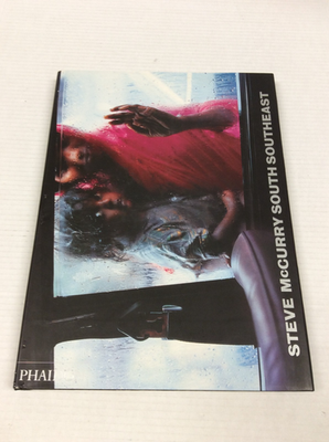 2冊セット Steve McCurry South Southeast South Southeast: McCurry, Steve: 9780714839387: Amazon.com: Books