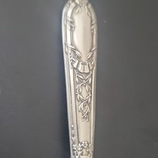 Sceau Cachet En Argent