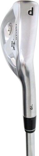 Callaway Apex 19/Apex Pro 19 4-PW IronSet X-Stiff Nippon Pro Modus 3 Tour 120 RH - Picture 2 of 3