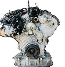 Jeep Grand Cherokee Engine V6 3.0l Turbo Diesel Vm63 Euro-6 2013-2022