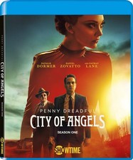 Penny Dreadful: City of Angels (Blu-ray) Adriana Barraza Jessica Garza
