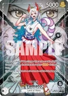 Yamato (Alternate Art) OP16-079 Leader One Piece Card L