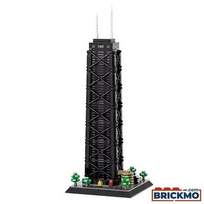 Wange John Hancock Center 5250