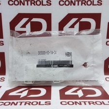 SX3000-50-1A-C4 | SMC | Manifold Block, Sealed