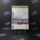 Extermination PS2 PlayStation 2 - Very Good - 1 Year Warranty
