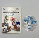 New Listing[NO MANUAL] Mario Kart Wii Racing (Nintendo 2008) Used