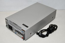 ^ Sony DVCAM DSR-45 MiniDV 4-Head Video Cassette Recorder #X6593