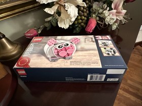 LEGO CREATOR: Mini Piggy Bank (40251) Retired