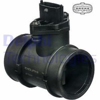 Delphi AF10284-12B1 Luftmassenmesser FüR Alfa Romeo, Opel, Vauxhall