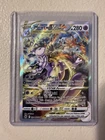 Pokemon TCG Mewtwo VSTAR GG44/GG70 Crown Zenith Galarian Gallery NM