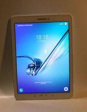Samsung Galaxy Tab S2 T819 9,7" SUPER AMOLED 2048 x 1536 3GB 32 GB LTE Android 7
