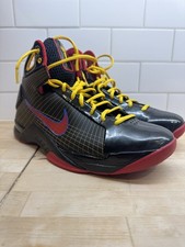 Tenis Nike Hyperdunk Supreme Kobe McDonald’s All-American talla 11 333373-061