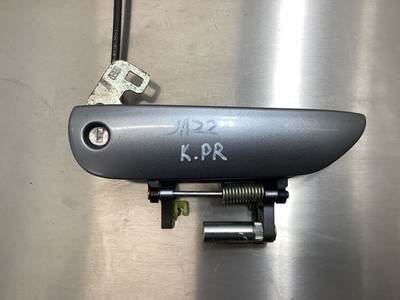 Honda Jazz 2010 Vorne links Türgriff Türöffner vorne MBL21756