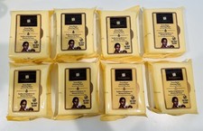 8   Rich Radiance   Cocoa Butter Cleansing Wipes   Vitamins A, C, D, E   25 Each