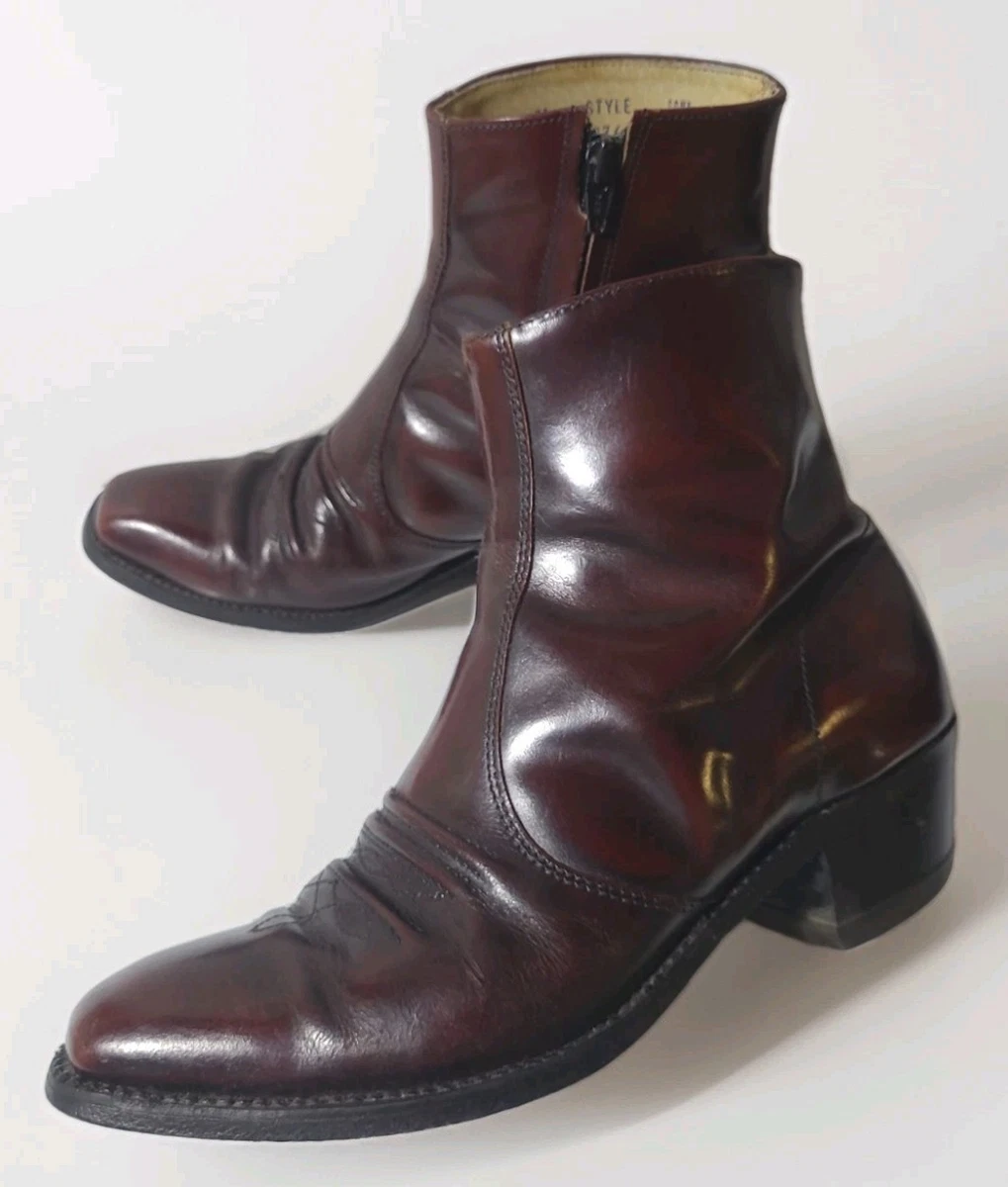 1970s Boots for Men for sale | eBay