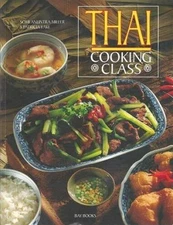 Thai Cooking Class (Better living) - Paperback By Miller, Somi - VERY GOOD