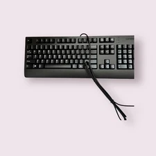 Lenovo Wired keyboards EUC