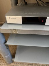 Zidoo Z9S 4K HDR Media Player