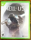 Nacon Hell Is Us Video Game (M) for Microsoft Xbox Series X Console