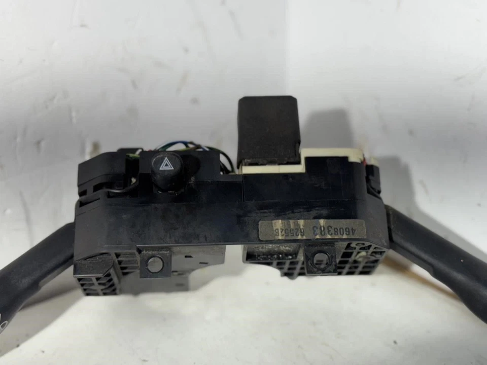 Conjunto de interruptor de columna con faros antiniebla para 95-00 CIRRUS 1168 Foto 4 de 4