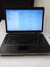 Dell Latitude E6430S 14" Laptop Intel Core i5-3340M 2.7ghz 4GB Ram NO HD/OS