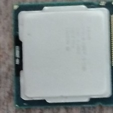 Intel Core i5-2500 Processor Model Single Core Processors 4 for