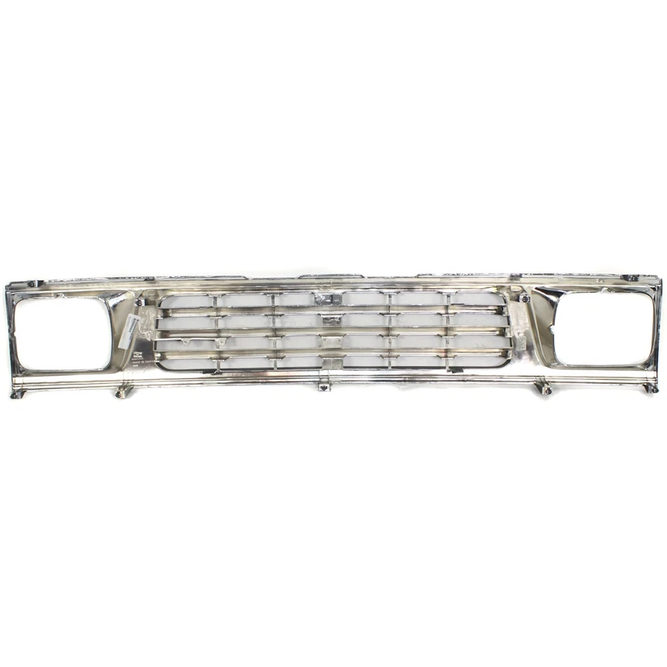 Grille Grill for Pickup  MB912682 Mitsubishi Mighty Max 1993-1996 Foto 4 de 4