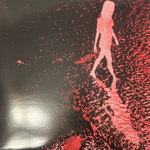 TV Girl - French Exit - (Vinyl, 12", Album, Transparent Black with Red Splatter) - Imagen 2 de 5