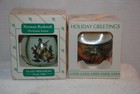 Collection of Christmas Tree Bulbs (M.I. Hummel, Keepsake, and Unbranded) — photo 1