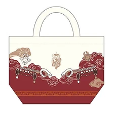 Twisted One Darland Story colors Scarabia mini tote