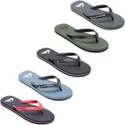 Quiksilver Mens Molokai Core Summer Beach Pool Sandals Thongs Flip Flops