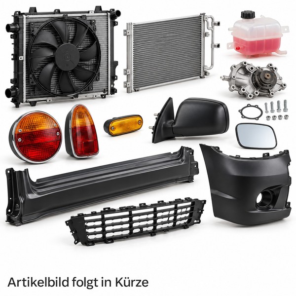 ScheibenwischergestäNge Ohne Motor Vorne FüR BS5117K484AB 9S5117K484AA-image