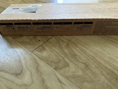 MX 50 Black Toner - Picture 8 of 9