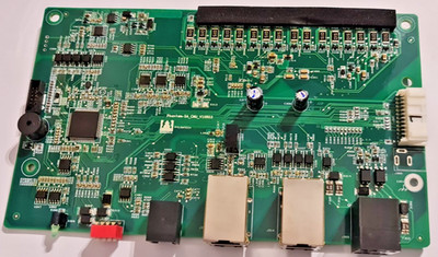Pylontech US2000 Ersatz BMS Platine PCB