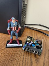 HK10A-24 Switching Regulator 285-1247-nd Amada #: 71373827